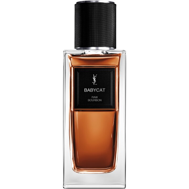Babycat Eau de Parfum