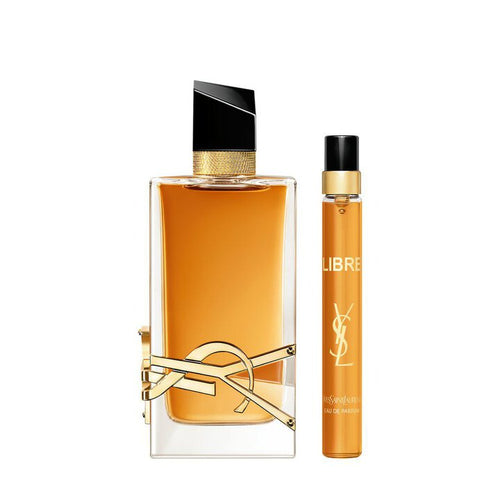 Coffret Cadeau Libre Eau De Parfum Intense Duo