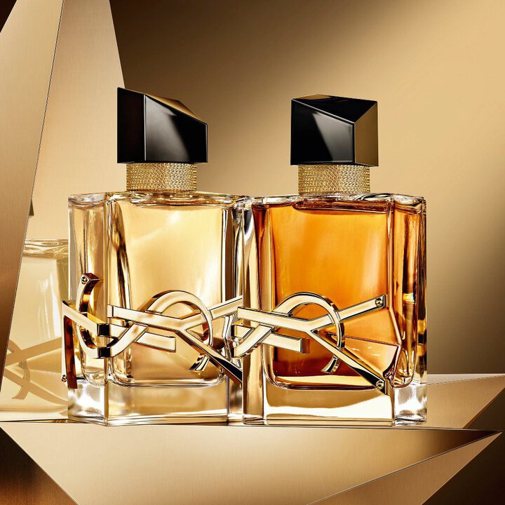 Coffret Cadeau Libre Eau De Parfum Intense Duo