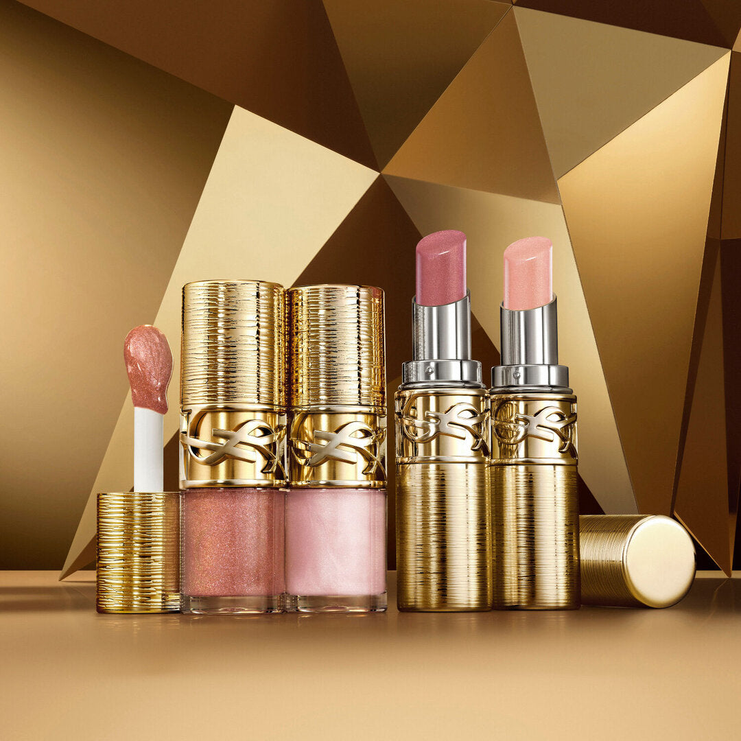 YSL Loveshine Candy Glaze Collector