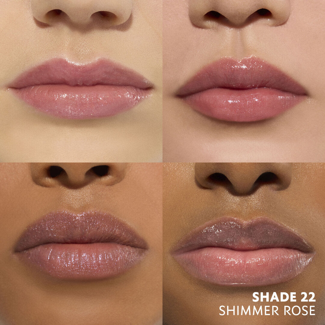 YSL Loveshine Candy Glaze Collector