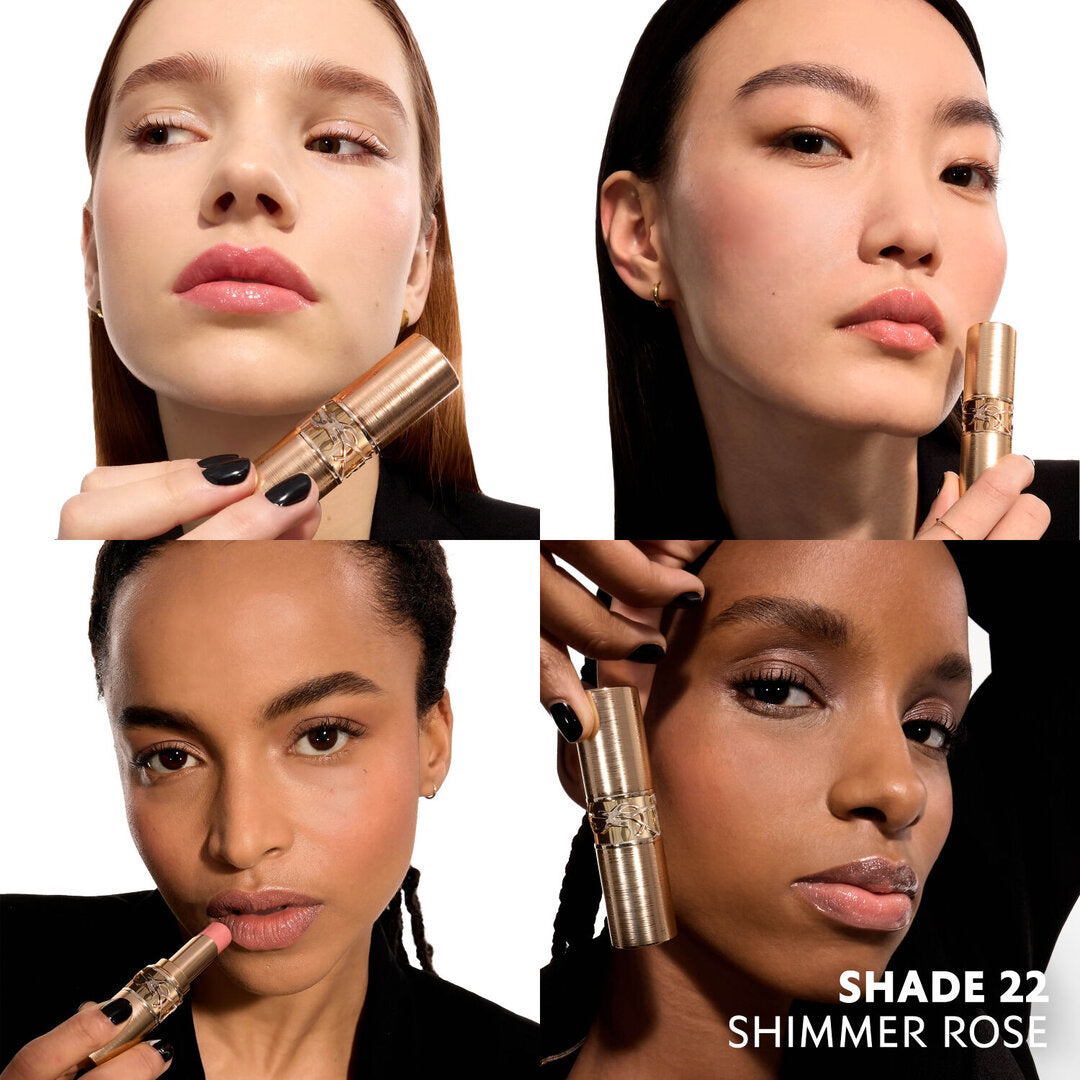 YSL Loveshine Candy Glaze Collector