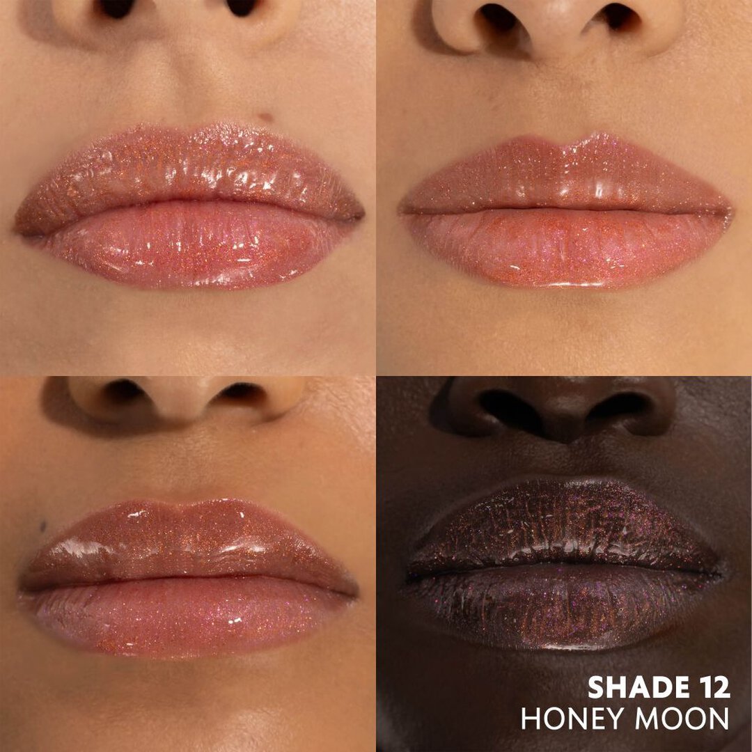 YSL Loveshine Gloss Collector