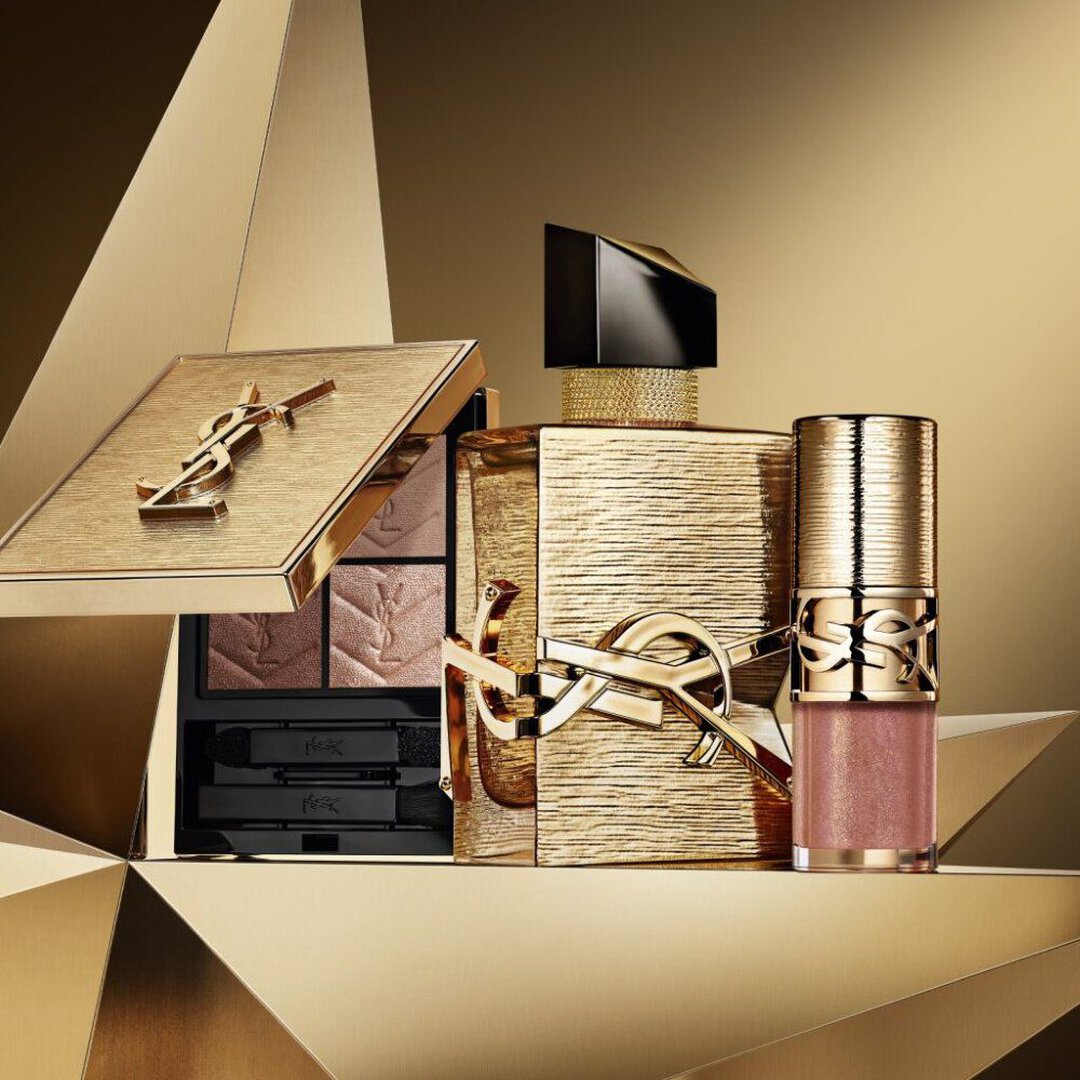 YSL Loveshine Gloss Collector